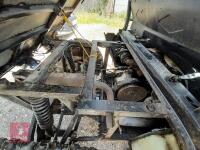2012 HISUN/FARR BUGGY 4WD - 14