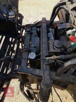 2012 HISUN/FARR BUGGY 4WD - 16