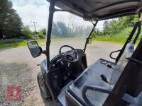 2012 HISUN/FARR BUGGY 4WD - 17