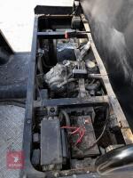 2012 HISUN/FARR BUGGY 4WD - 18