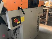 2007 FELDER CF531 COMBI MACHINE - 8
