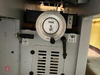 2007 FELDER CF531 COMBI MACHINE - 9