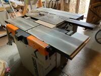 2007 FELDER CF531 COMBI MACHINE - 13