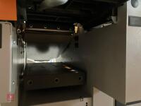 2007 FELDER CF531 COMBI MACHINE - 15