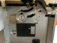 2007 FELDER CF531 COMBI MACHINE - 17