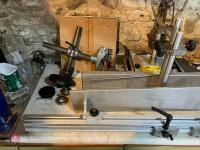 2007 FELDER CF531 COMBI MACHINE - 23