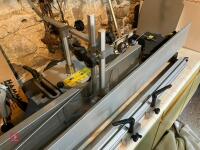 2007 FELDER CF531 COMBI MACHINE - 24