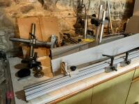2007 FELDER CF531 COMBI MACHINE - 25