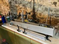 2007 FELDER CF531 COMBI MACHINE - 26