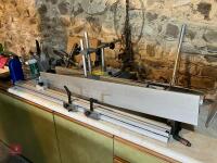 2007 FELDER CF531 COMBI MACHINE - 29