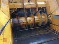 2005 LUCAS RAAPTOR STRAW CHOPPER - 3