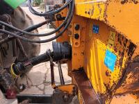 2005 LUCAS RAAPTOR STRAW CHOPPER - 6