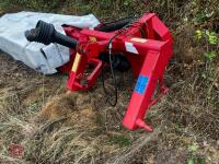 2012 LELY SPLENDIMO 320 CLASSIC MOWER - 2