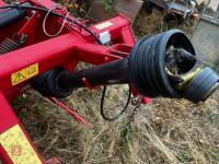 2012 LELY SPLENDIMO 320 CLASSIC MOWER - 5