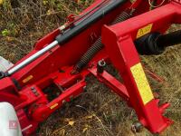 2012 LELY SPLENDIMO 320 CLASSIC MOWER - 6
