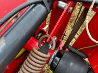 2012 LELY SPLENDIMO 320 CLASSIC MOWER - 9
