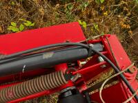 2012 LELY SPLENDIMO 320 CLASSIC MOWER - 10