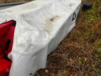 2012 LELY SPLENDIMO 320 CLASSIC MOWER - 21
