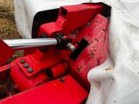 2012 LELY SPLENDIMO 320 CLASSIC MOWER - 25
