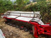 2012 LELY SPLENDIMO 320 CLASSIC MOWER - 26