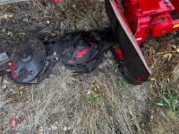 2012 LELY SPLENDIMO 320 CLASSIC MOWER - 27