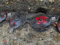 2012 LELY SPLENDIMO 320 CLASSIC MOWER - 29