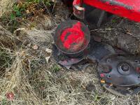 2012 LELY SPLENDIMO 320 CLASSIC MOWER - 31