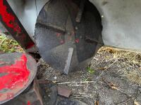 2012 LELY SPLENDIMO 320 CLASSIC MOWER - 32