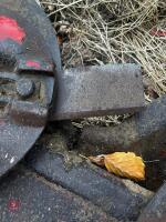 2012 LELY SPLENDIMO 320 CLASSIC MOWER - 35