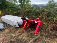 2012 LELY SPLENDIMO 320 CLASSIC MOWER - 36
