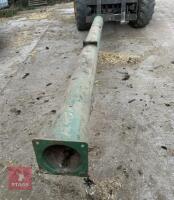 DARITECH ONE SHOT SAND SEPERATION SYSTEM - 4