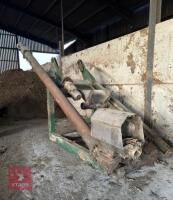 DARITECH ONE SHOT SAND SEPERATION SYSTEM - 5