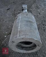 DARITECH ONE SHOT SAND SEPERATION SYSTEM - 6