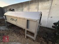 DARITECH DT360 36'' SEPERATOR