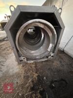 DARITECH DT360 36'' SEPERATOR - 3