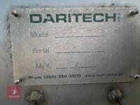 DARITECH DT360 36'' SEPERATOR - 4