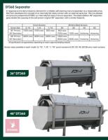 DARITECH DT360 36'' SEPERATOR - 6