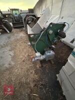 DARITECH 72'' ROLLER PRESS - 2