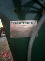 DARITECH 72'' ROLLER PRESS - 4