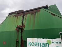 2004 KEENAN KLASSIK FEEDER WAGON (S/R) - 7