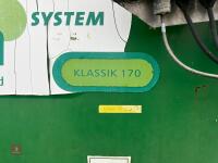 2004 KEENAN KLASSIK FEEDER WAGON (S/R) - 10