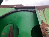 2004 KEENAN KLASSIK FEEDER WAGON (S/R) - 16