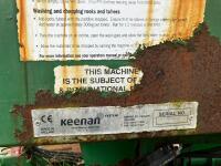 2004 KEENAN KLASSIK FEEDER WAGON (S/R) - 20