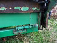 2004 KEENAN KLASSIK FEEDER WAGON (S/R) - 27