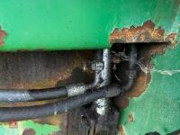 2004 KEENAN KLASSIK FEEDER WAGON (S/R) - 28