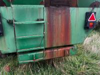 2004 KEENAN KLASSIK FEEDER WAGON (S/R) - 31