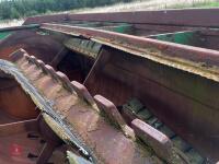 2004 KEENAN KLASSIK FEEDER WAGON (S/R) - 35