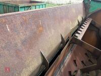 2004 KEENAN KLASSIK FEEDER WAGON (S/R) - 39