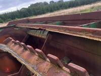 2004 KEENAN KLASSIK FEEDER WAGON (S/R) - 42