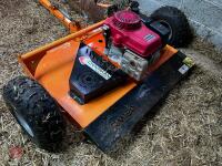 2018 CHAPMAN MACHINERY ROTARY MOWER - 3